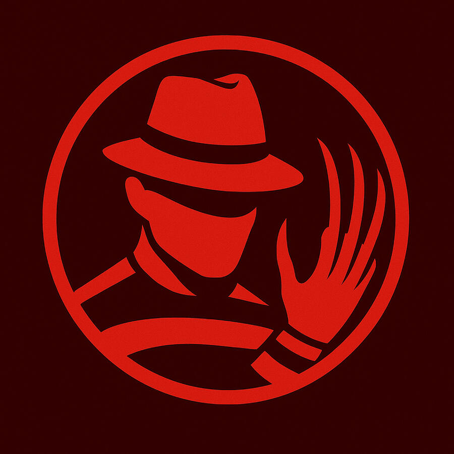 Never Stop Dreaming, Dorothy. Krug's here.