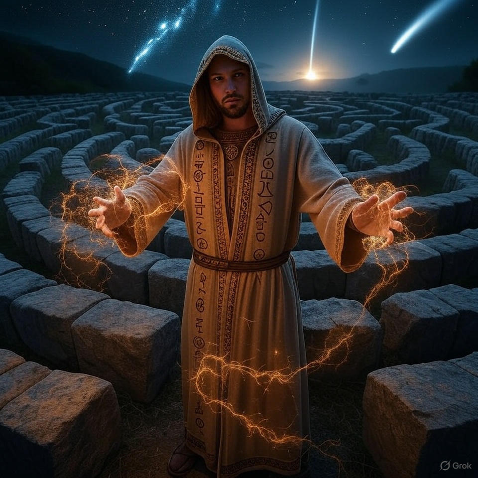 Phiking Phiking Wizard