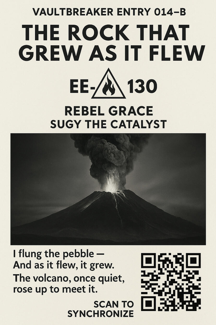 For Those Walking my Corridors